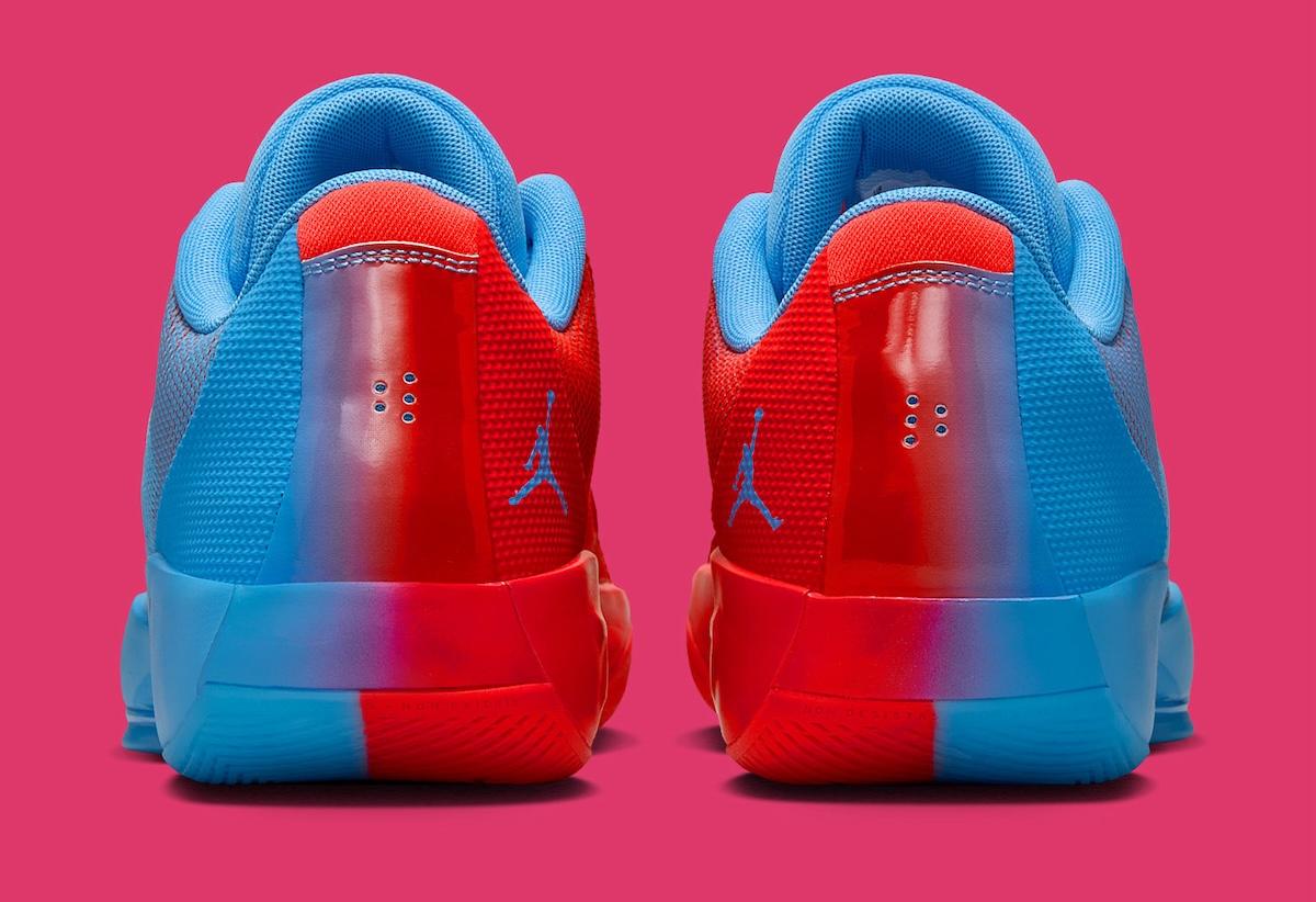 喬丹-盧卡 .77 加入 "紐約 vs. 紐約 "系列 Nike, Jordan Luka .77 - 喬丹-盧卡 .77 加入 "紐約 vs. 紐約 "系列