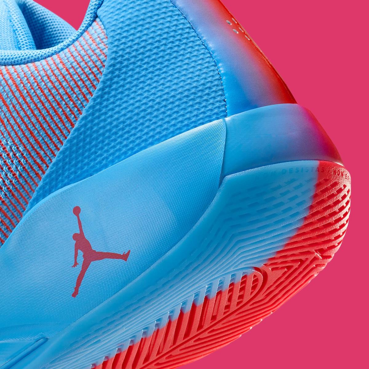 喬丹-盧卡 .77 加入 "紐約 vs. 紐約 "系列 Nike, Jordan Luka .77 - 喬丹-盧卡 .77 加入 "紐約 vs. 紐約 "系列