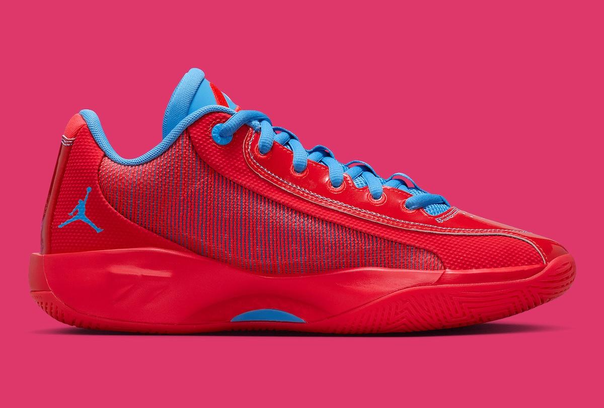 喬丹-盧卡 .77 加入 "紐約 vs. 紐約 "系列 Nike, Jordan Luka .77 - 喬丹-盧卡 .77 加入 "紐約 vs. 紐約 "系列