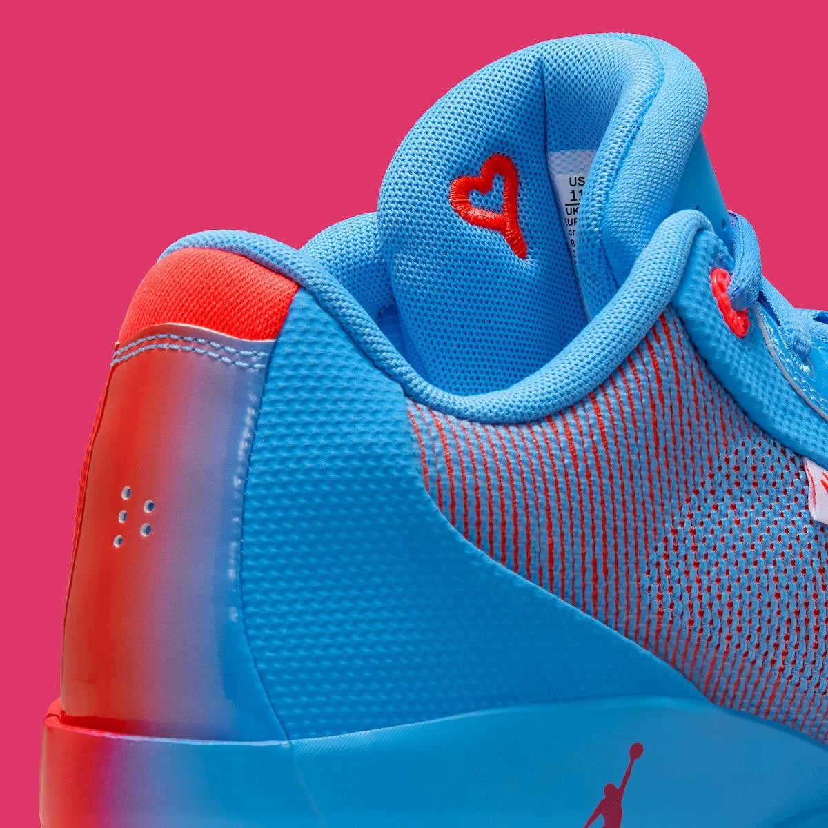 喬丹-盧卡 .77 加入 "紐約 vs. 紐約 "系列 Nike, Jordan Luka .77 - 喬丹-盧卡 .77 加入 "紐約 vs. 紐約 "系列