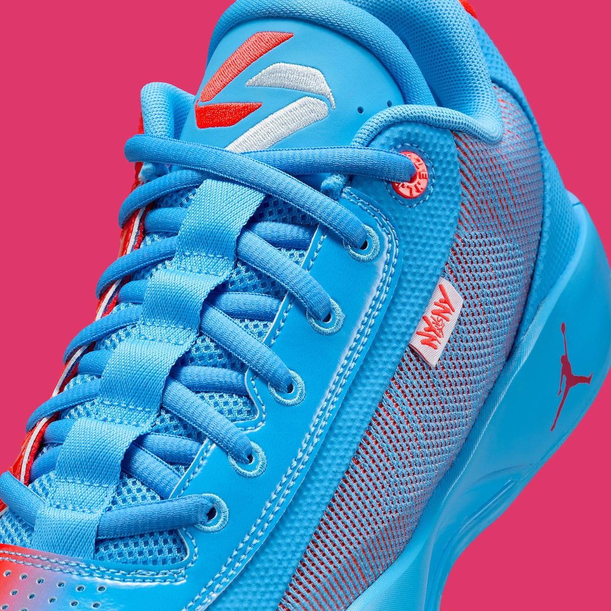 喬丹-盧卡 .77 加入 "紐約 vs. 紐約 "系列 Nike, Jordan Luka .77 - 喬丹-盧卡 .77 加入 "紐約 vs. 紐約 "系列
