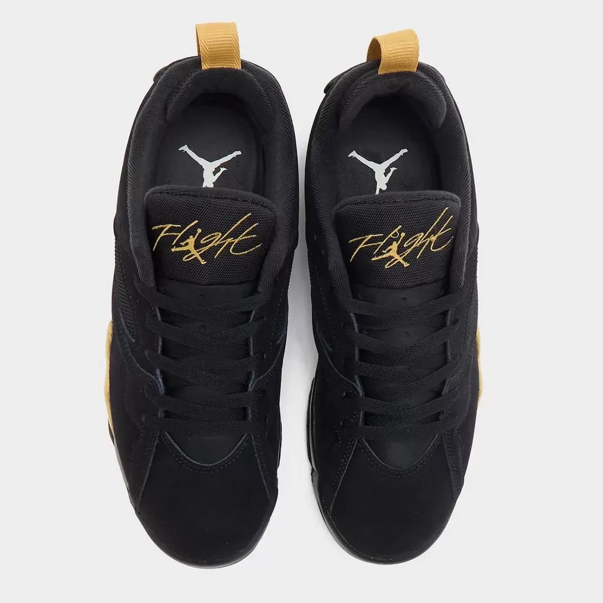 喬丹 MVP 92 回憶 "黃金時刻" Nike, Jordan Brand, Air Jordan MVP 92, Air Jordan 7, Air Jordan 6 - 喬丹 MVP 92 回憶 "黃金時刻"