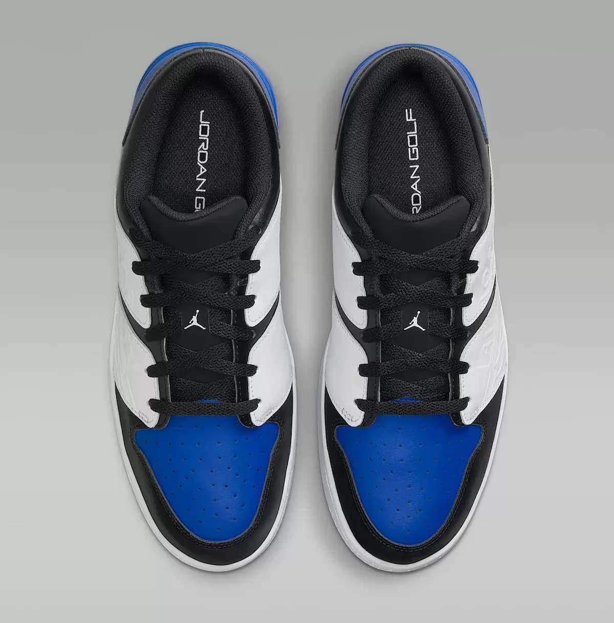 喬丹 Nu 復古 1 高爾夫 "Sport Royal "現已上市(2025 年 7 月) Nike, Jordan Nu Retro 1 Low, Air Jordan 1, Air Jordan - 喬丹 Nu 復古 1 高爾夫 "Sport Royal "現已上市(2025 年 7 月)