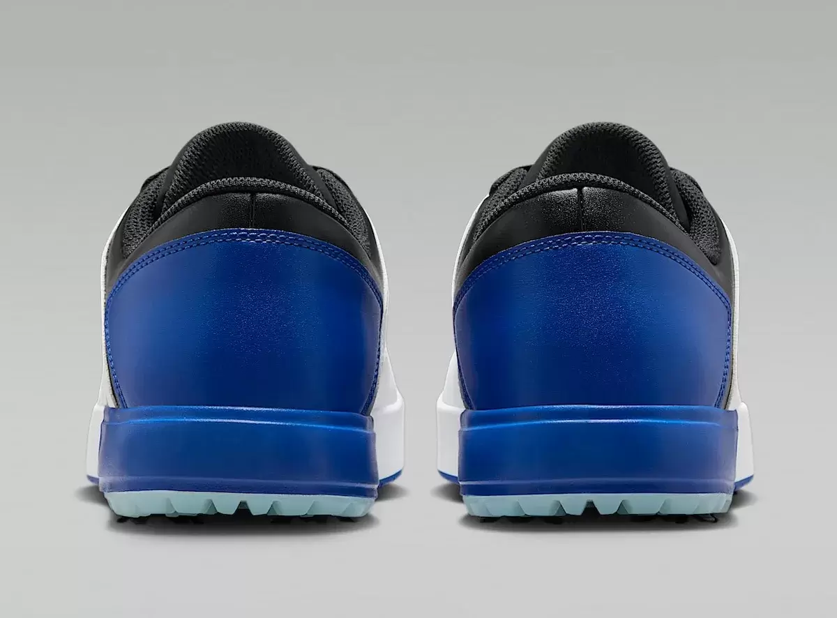 喬丹 Nu 復古 1 高爾夫 "Sport Royal "現已上市(2025 年 7 月) Nike, Jordan Nu Retro 1 Low, Air Jordan 1, Air Jordan - 喬丹 Nu 復古 1 高爾夫 "Sport Royal "現已上市(2025 年 7 月)