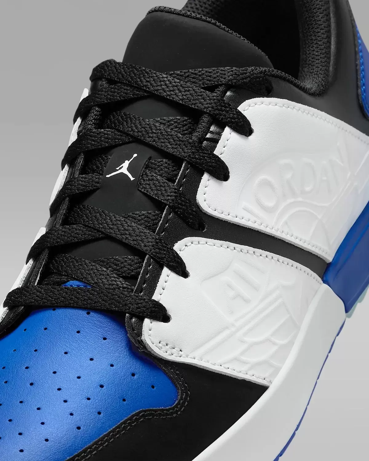 喬丹 Nu 復古 1 高爾夫 "Sport Royal "現已上市(2025 年 7 月) Nike, Jordan Nu Retro 1 Low, Air Jordan 1, Air Jordan - 喬丹 Nu 復古 1 高爾夫 "Sport Royal "現已上市(2025 年 7 月)