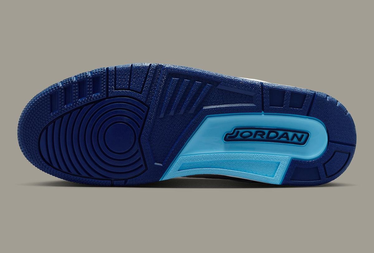 喬丹 Spizike 低配版升級為大膽的虛無藍和熱熔岩色 Nike, Jordan Spizike Low, Jordan Spizike - 喬丹 Spizike 低配版升級為大膽的虛無藍和熱熔岩色