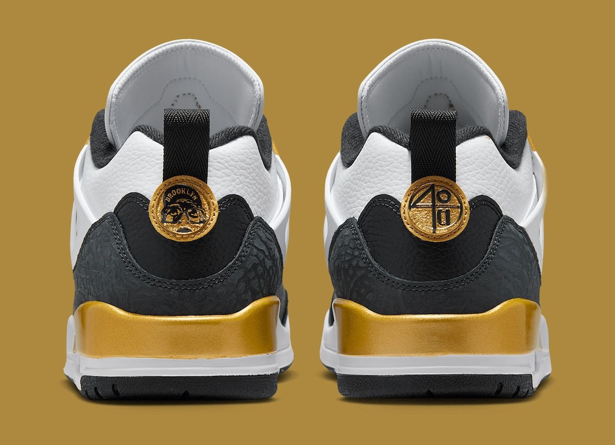 喬丹 Spizike Low "DMP" 重現 "定義時刻 "傳奇 Nike, Jordan Spizike Low, Jordan Spizike - 喬丹 Spizike Low "DMP" 重現 "定義時刻 "傳奇