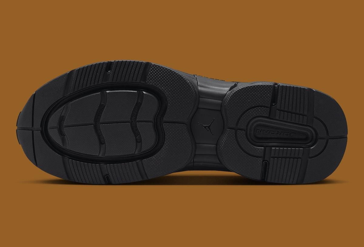 喬丹跑鞋 O/S 加入 "黑貓 "系列 Nike, Jordan Trunner, Jordan Brand - 喬丹跑鞋 O/S 加入 "黑貓 "系列