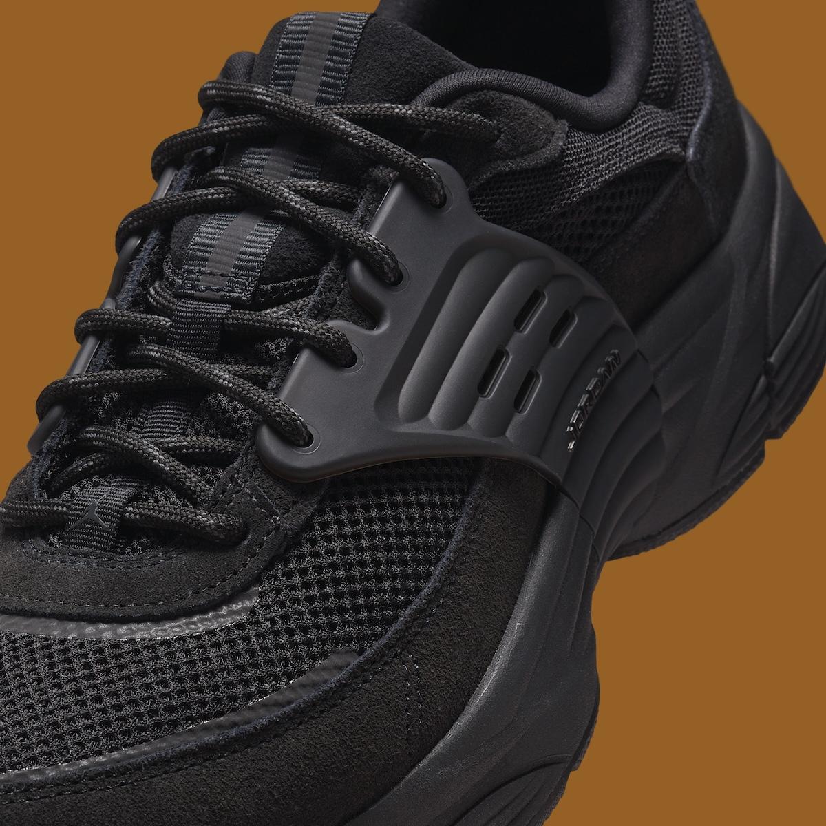 喬丹跑鞋 O/S 加入 "黑貓 "系列 Nike, Jordan Trunner, Jordan Brand - 喬丹跑鞋 O/S 加入 "黑貓 "系列