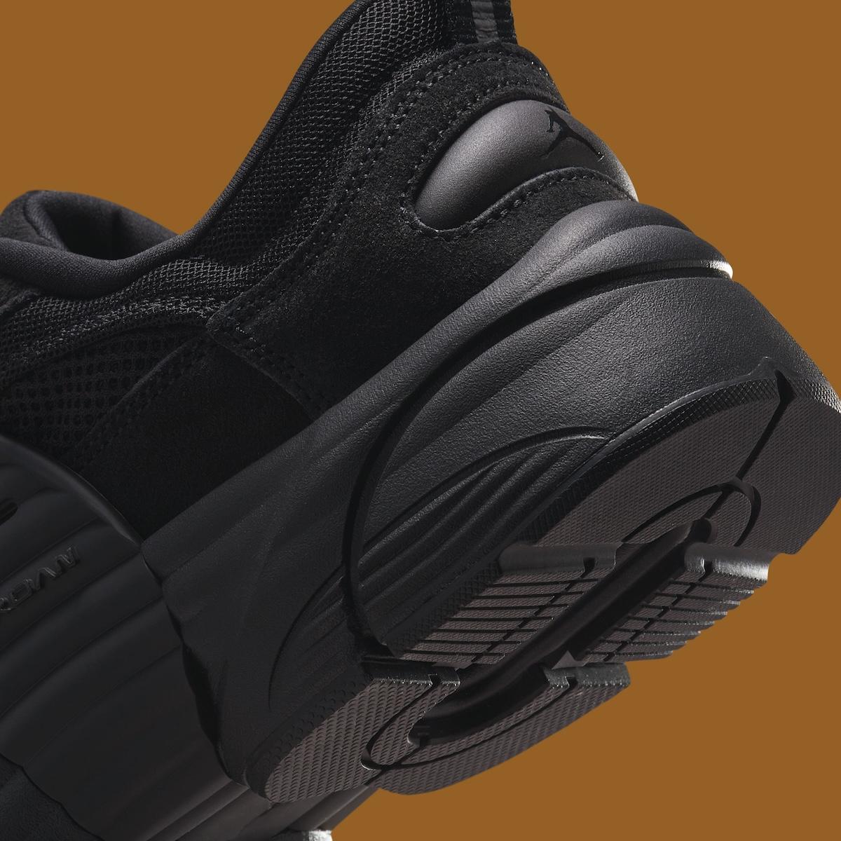 喬丹跑鞋 O/S 加入 "黑貓 "系列 Nike, Jordan Trunner, Jordan Brand - 喬丹跑鞋 O/S 加入 "黑貓 "系列