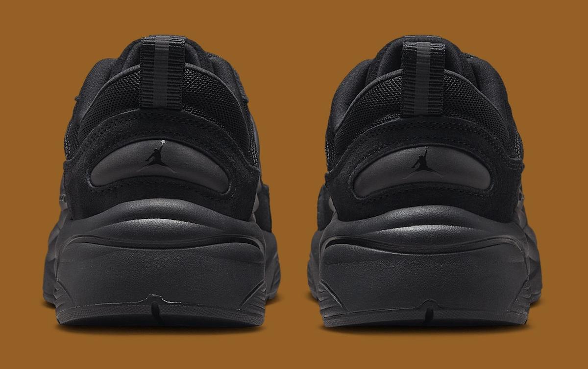 喬丹跑鞋 O/S 加入 "黑貓 "系列 Nike, Jordan Trunner, Jordan Brand - 喬丹跑鞋 O/S 加入 "黑貓 "系列