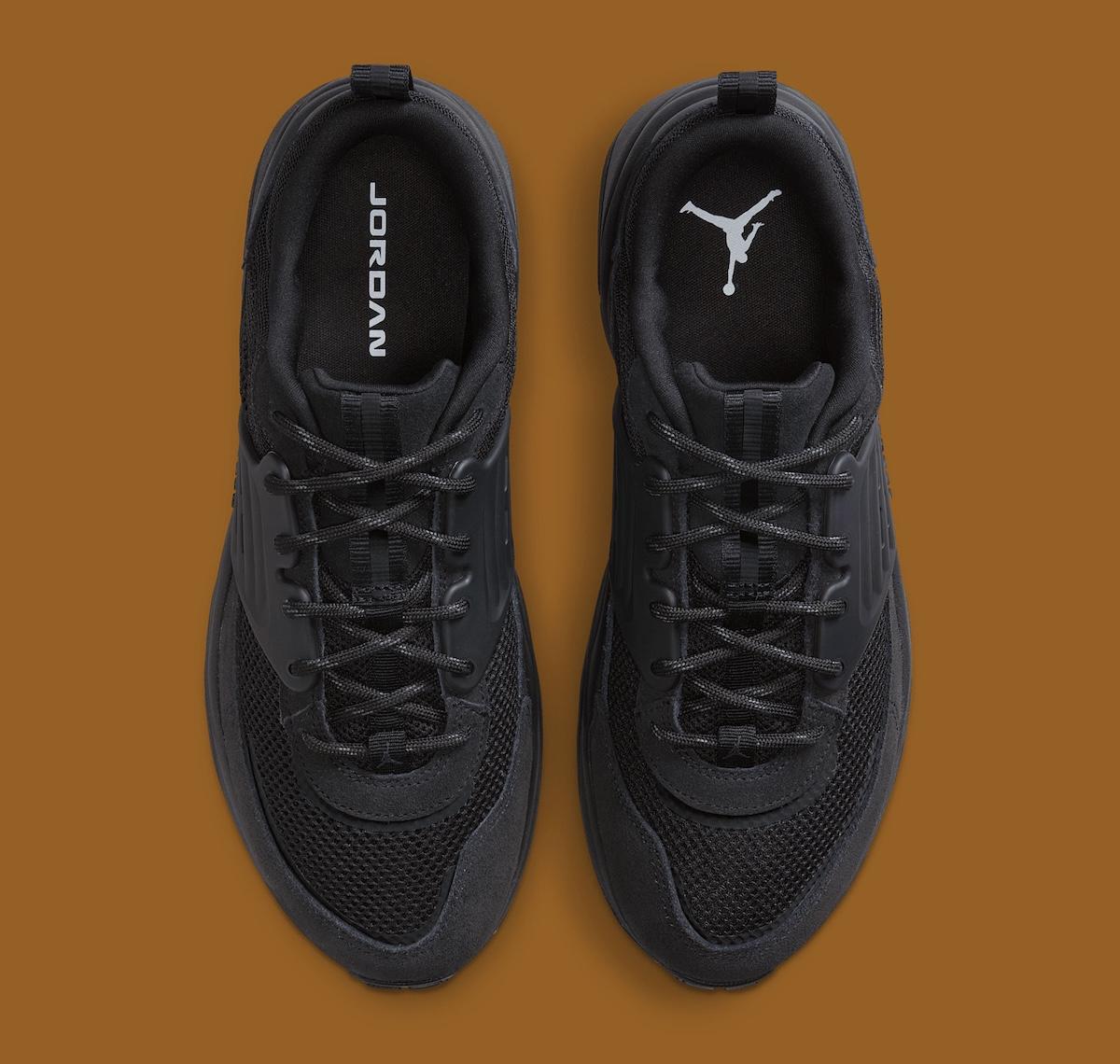 喬丹跑鞋 O/S 加入 "黑貓 "系列 Nike, Jordan Trunner, Jordan Brand - 喬丹跑鞋 O/S 加入 "黑貓 "系列