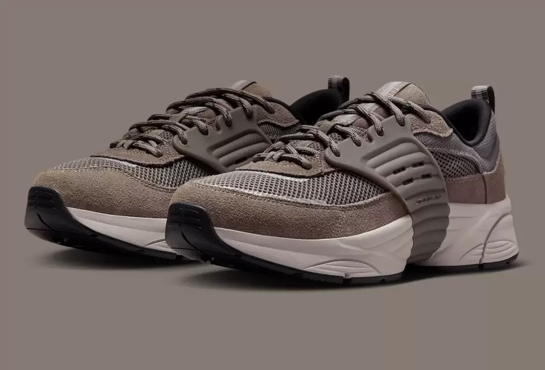Nike, Jordan Trunner OS, Jordan Trunner LX, Jordan Brand, Air Jordan 4 - 第一印象：喬丹跑鞋 O/S "Cave Stone" (2025)