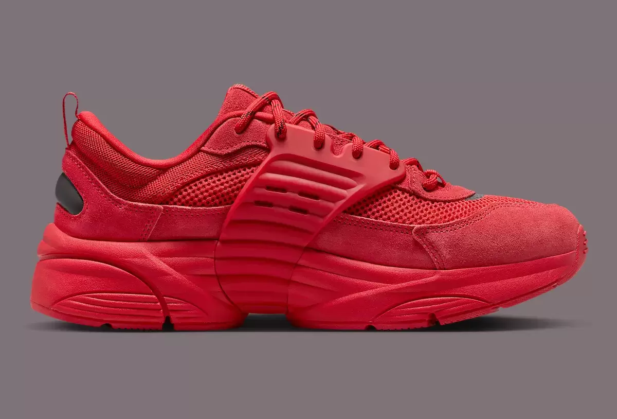 喬丹跑鞋 O/S "大學紅 "正式亮相 Nike, Jordan Trunner OS, Jordan Trunner, Jordan Brand, Air Jordan - 喬丹跑鞋 O/S "大學紅 "正式亮相