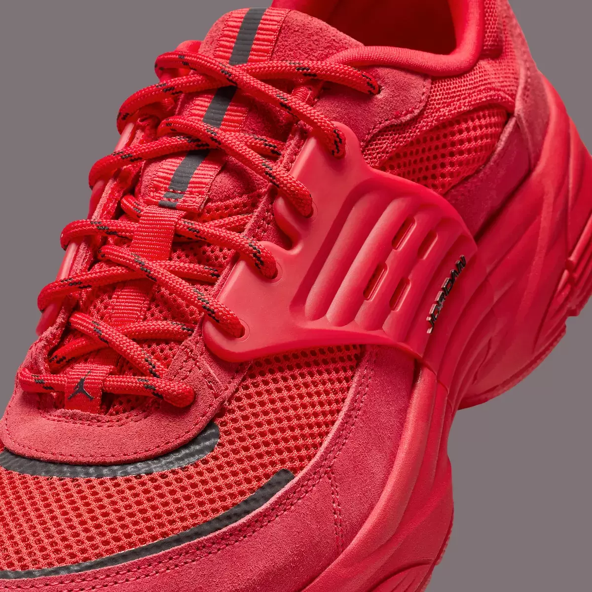喬丹跑鞋 O/S "大學紅 "正式亮相 Nike, Jordan Trunner OS, Jordan Trunner, Jordan Brand, Air Jordan - 喬丹跑鞋 O/S "大學紅 "正式亮相