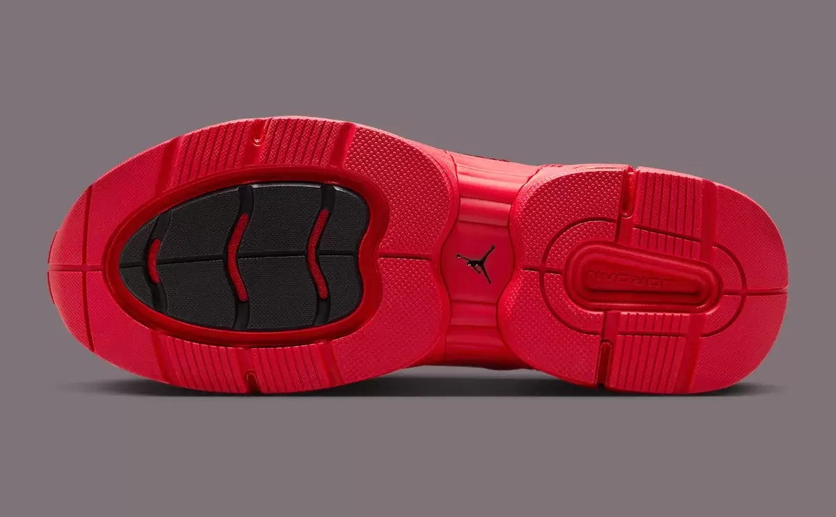 喬丹跑鞋 O/S "大學紅 "正式亮相 Nike, Jordan Trunner OS, Jordan Trunner, Jordan Brand, Air Jordan - 喬丹跑鞋 O/S "大學紅 "正式亮相