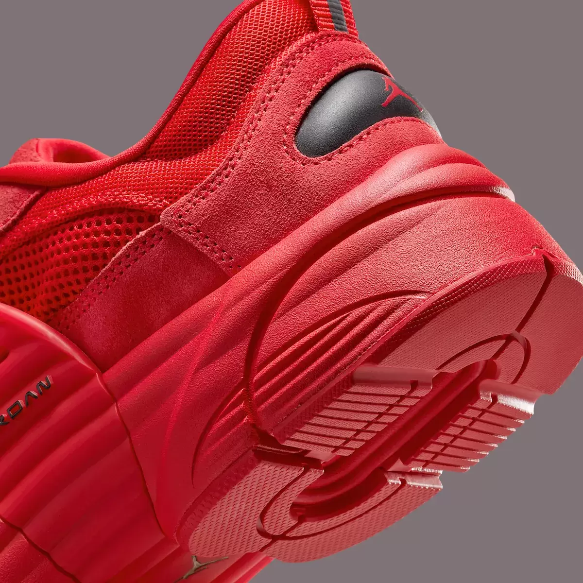 喬丹跑鞋 O/S "大學紅 "正式亮相 Nike, Jordan Trunner OS, Jordan Trunner, Jordan Brand, Air Jordan - 喬丹跑鞋 O/S "大學紅 "正式亮相