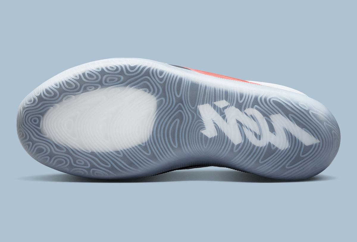 喬丹-錫安 4 "飛行 "2025 年 8 月發佈 Nike, Jordan Zion 4 - 喬丹-錫安 4 "飛行 "2025 年 8 月發佈