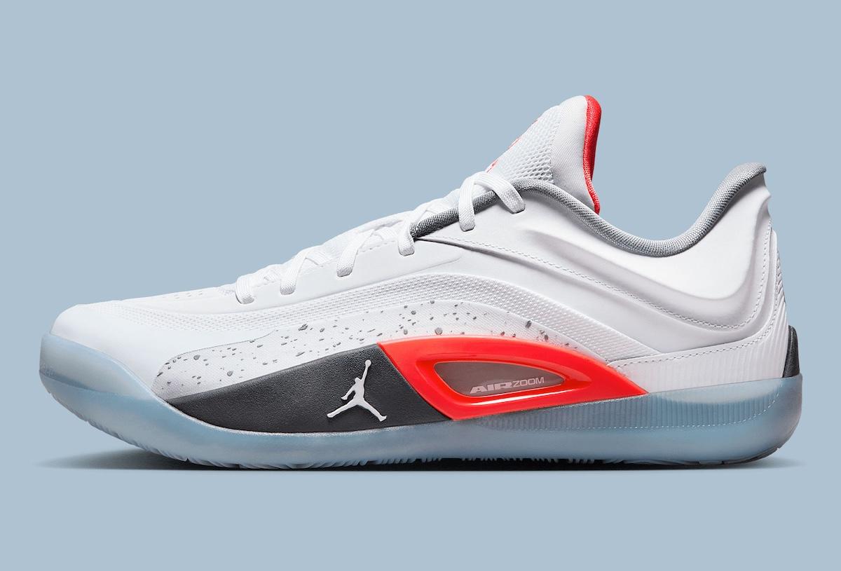 喬丹-錫安 4 "飛行 "2025 年 8 月發佈 Nike, Jordan Zion 4 - 喬丹-錫安 4 "飛行 "2025 年 8 月發佈