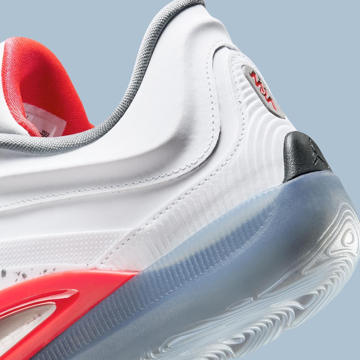 喬丹-錫安 4 "飛行 "2025 年 8 月發佈 Nike, Jordan Zion 4 - 喬丹-錫安 4 "飛行 "2025 年 8 月發佈