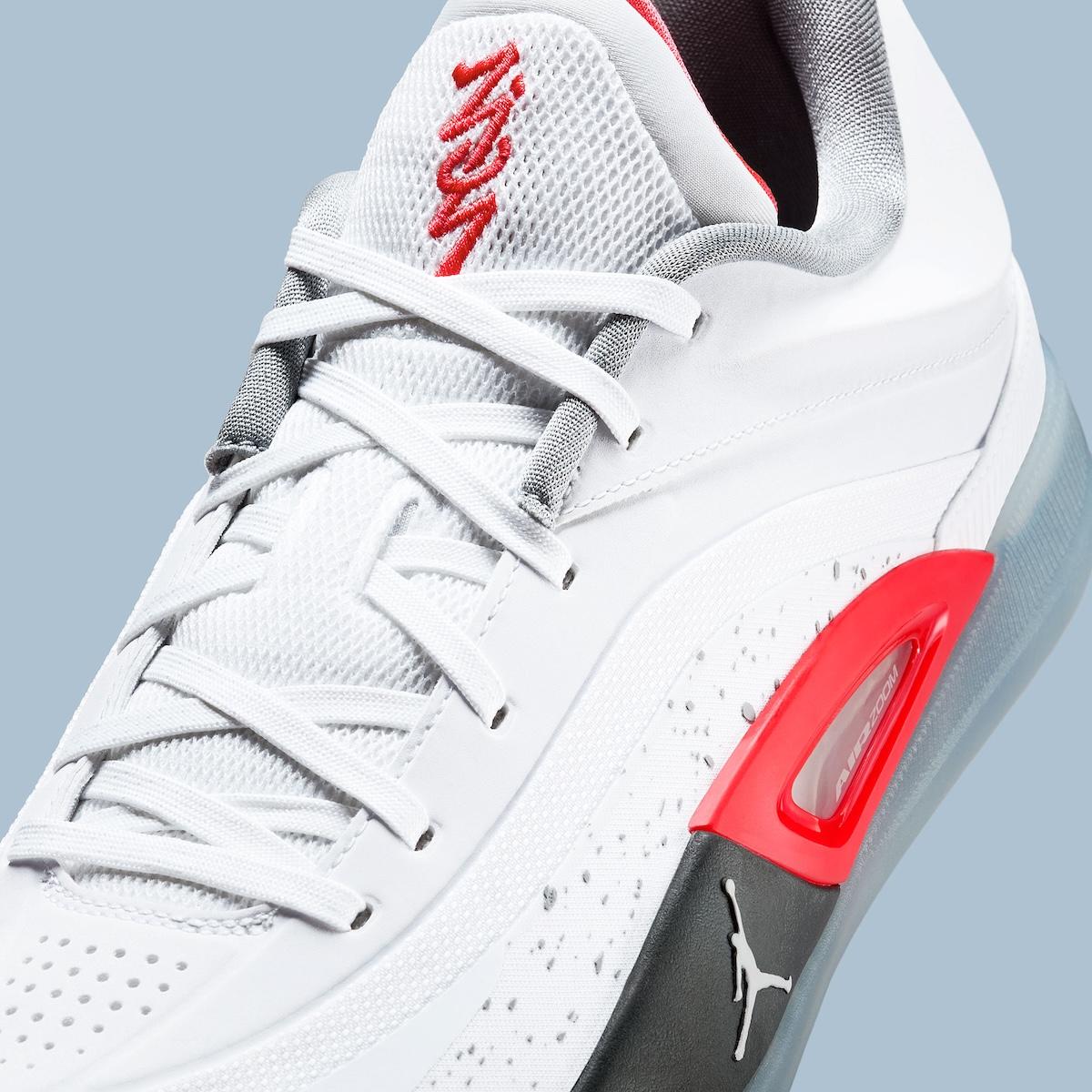 喬丹-錫安 4 "飛行 "2025 年 8 月發佈 Nike, Jordan Zion 4 - 喬丹-錫安 4 "飛行 "2025 年 8 月發佈