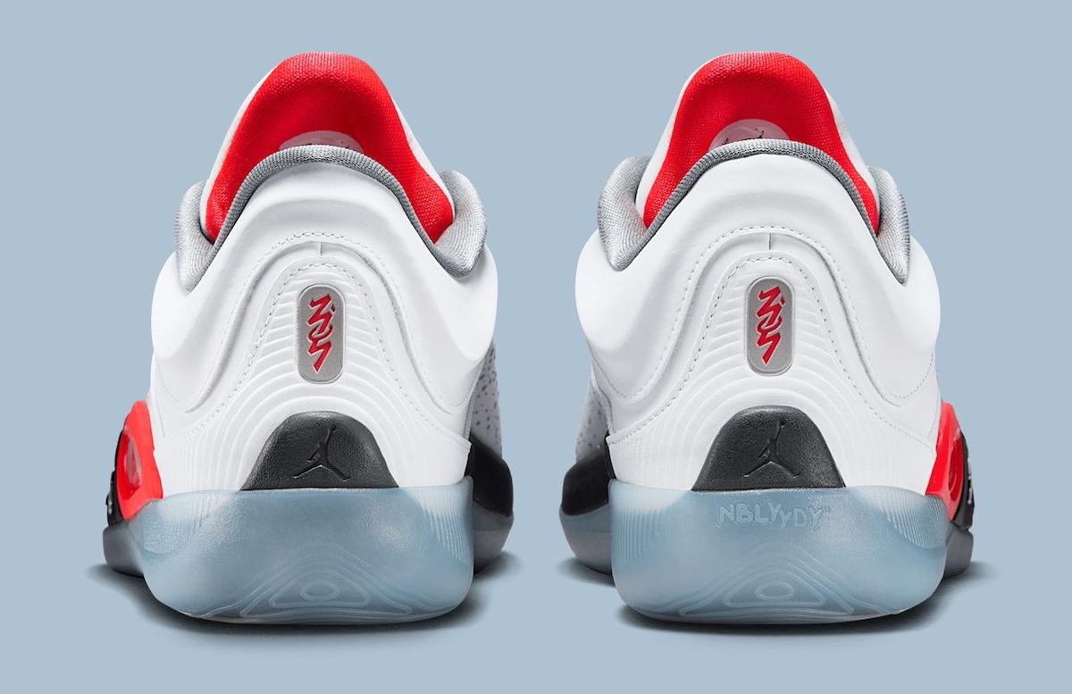 喬丹-錫安 4 "飛行 "2025 年 8 月發佈 Nike, Jordan Zion 4 - 喬丹-錫安 4 "飛行 "2025 年 8 月發佈