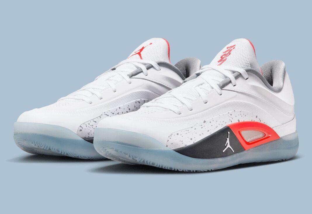 Nike, Jordan Zion 4 - 喬丹-錫安 4 "飛行 "2025 年 8 月發佈