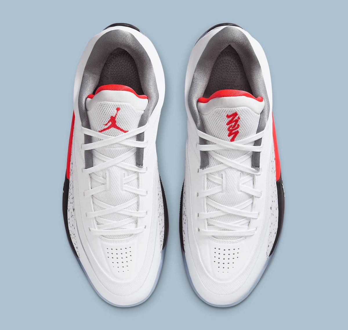 喬丹-錫安 4 "飛行 "2025 年 8 月發佈 Nike, Jordan Zion 4 - 喬丹-錫安 4 "飛行 "2025 年 8 月發佈