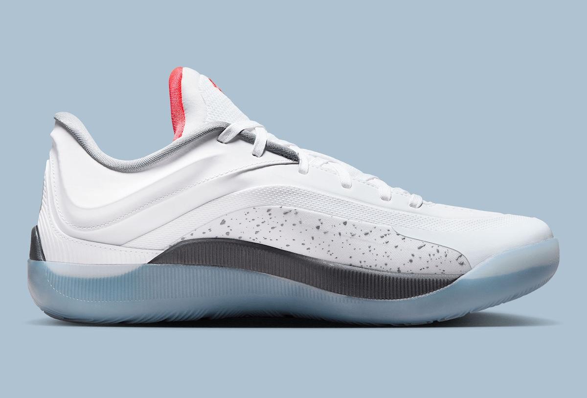 喬丹-錫安 4 "飛行 "2025 年 8 月發佈 Nike, Jordan Zion 4 - 喬丹-錫安 4 "飛行 "2025 年 8 月發佈