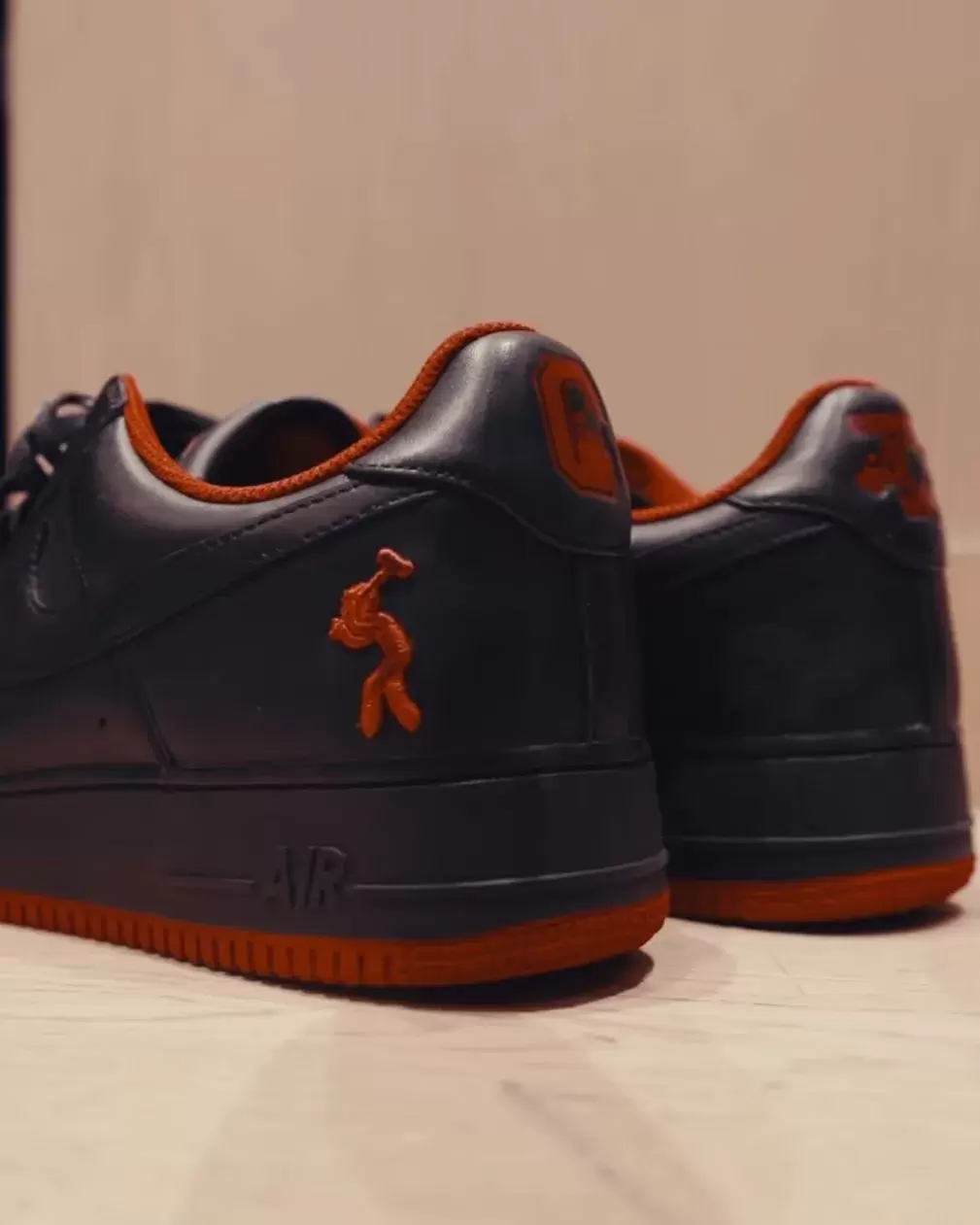 Lil Yachty 在音樂視頻中預覽新款 Concrete Boys x Nike Air Force 1 Low Nike Air Force 1 Low, Nike Air Force 1, Lil Yachty - Lil Yachty 在音樂視頻中預覽新款 Concrete Boys x Nike Air Force 1 Low