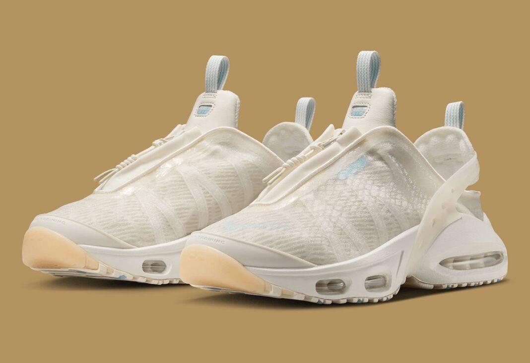 Nike Air Max Craze, Nike - 馬賽足球俱樂部 x 耐克 Air Max Craze 限量 1,013 雙