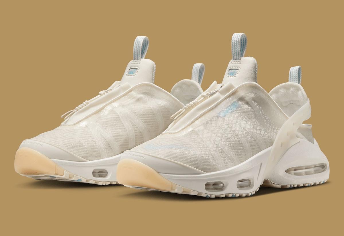 馬賽足球俱樂部 x 耐克 Air Max Craze 限量 1,013 雙 Nike Air Max Craze, Nike - 馬賽足球俱樂部 x 耐克 Air Max Craze 限量 1,013 雙