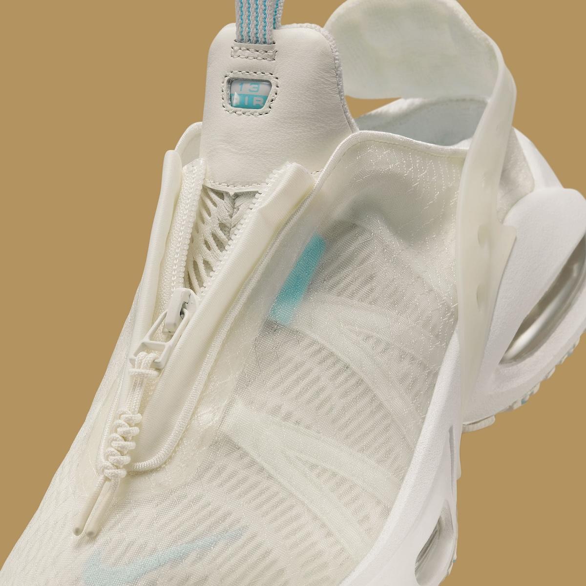 馬賽足球俱樂部 x 耐克 Air Max Craze 限量 1,013 雙 Nike Air Max Craze, Nike - 馬賽足球俱樂部 x 耐克 Air Max Craze 限量 1,013 雙