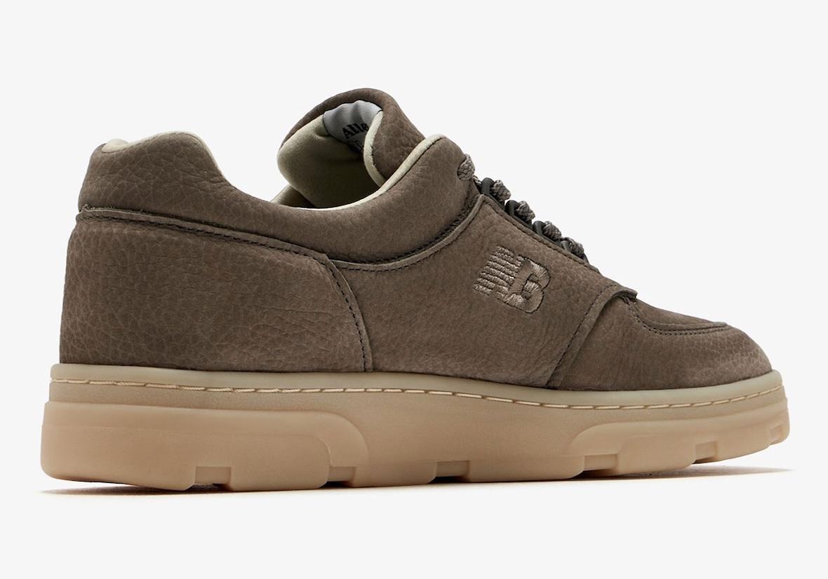 新百倫 Allerdale "烤腰果 "堅果色 New Balance Allerdale, New Balance - 新百倫 Allerdale "烤腰果 "堅果色