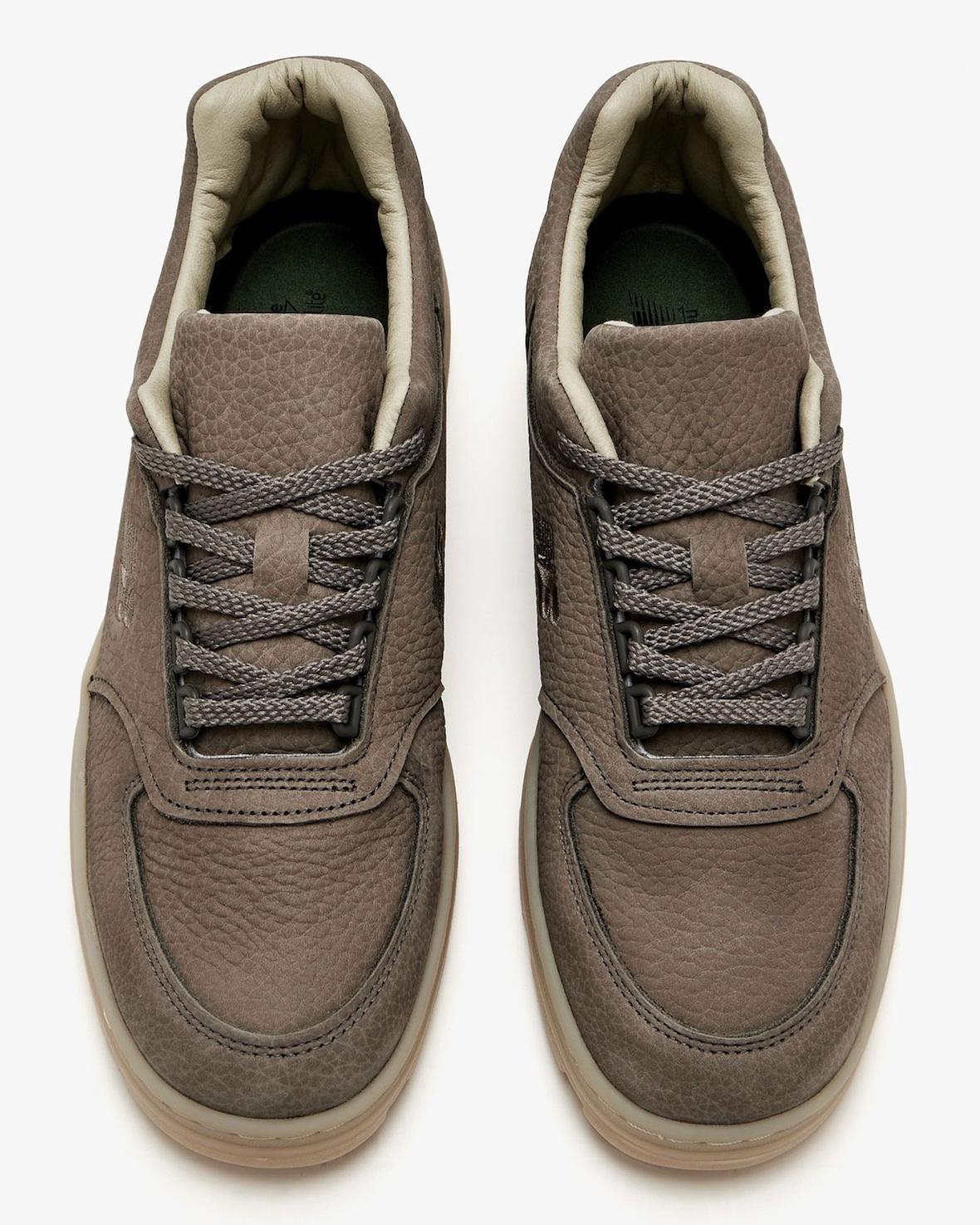 新百倫 Allerdale "烤腰果 "堅果色 New Balance Allerdale, New Balance - 新百倫 Allerdale "烤腰果 "堅果色