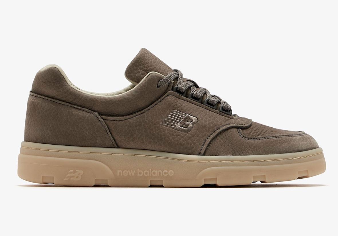 新百倫 Allerdale "烤腰果 "堅果色 New Balance Allerdale, New Balance - 新百倫 Allerdale "烤腰果 "堅果色