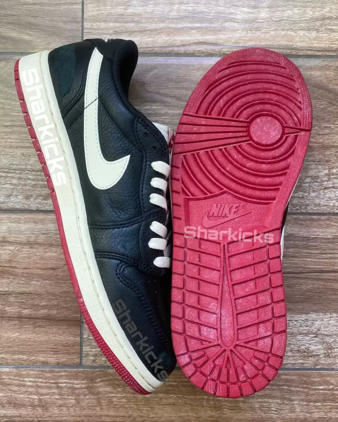 奈傑爾-希爾維斯特 x Air Jordan 1 Low OG "Better With Time" 2025 年 8 月發佈 Nigel Sylvester x Air Jordan 1, Nigel Sylvester, Air Jordan 1 Low, Air Jordan 1 - 奈傑爾-希爾維斯特 x Air Jordan 1 Low OG "Better With Time" 2025 年 8 月發佈