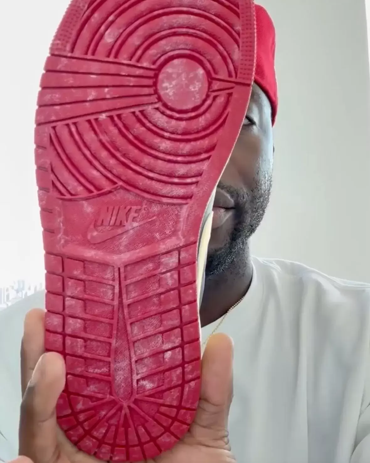 奈傑爾-希爾維斯特 x Air Jordan 1 Low OG "Better With Time" 2025 年 8 月發佈 Nigel Sylvester x Air Jordan 1, Nigel Sylvester, Air Jordan 1 Low, Air Jordan 1 - 奈傑爾-希爾維斯特 x Air Jordan 1 Low OG "Better With Time" 2025 年 8 月發佈