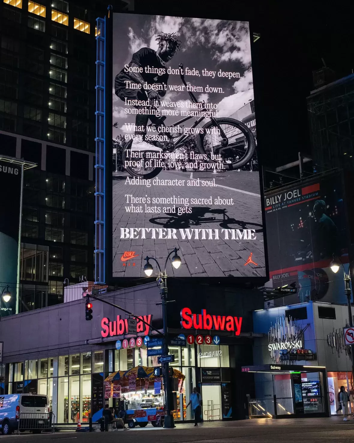 奈傑爾-希爾維斯特 x Air Jordan 1 Low OG "Better With Time" 2025 年 8 月發佈 Nigel Sylvester x Air Jordan 1, Nigel Sylvester, Air Jordan 1 Low, Air Jordan 1 - 奈傑爾-希爾維斯特 x Air Jordan 1 Low OG "Better With Time" 2025 年 8 月發佈