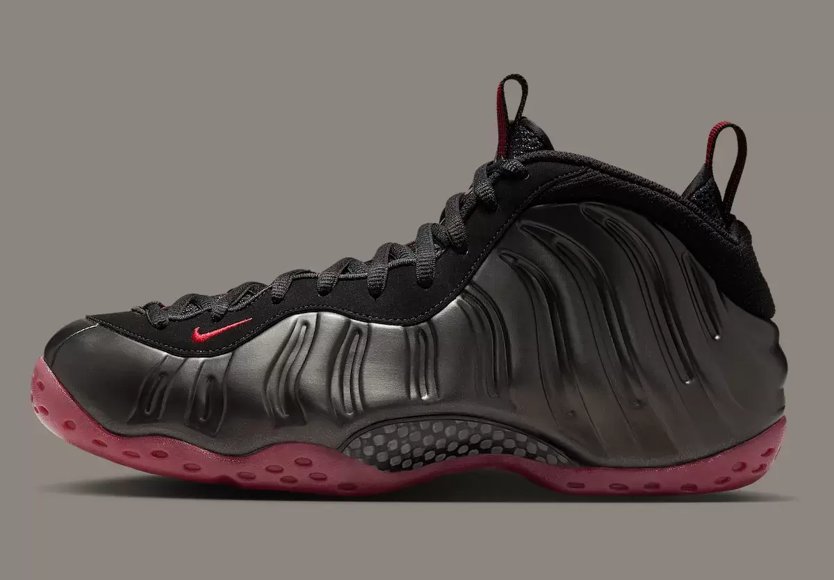 耐克 Air Foamposite One "Cough Drop" 2025 正式發佈 Nike Air Foamposite One Cough Drop, Nike Air Foamposite One, Nike - 耐克 Air Foamposite One "Cough Drop" 2025 正式發佈