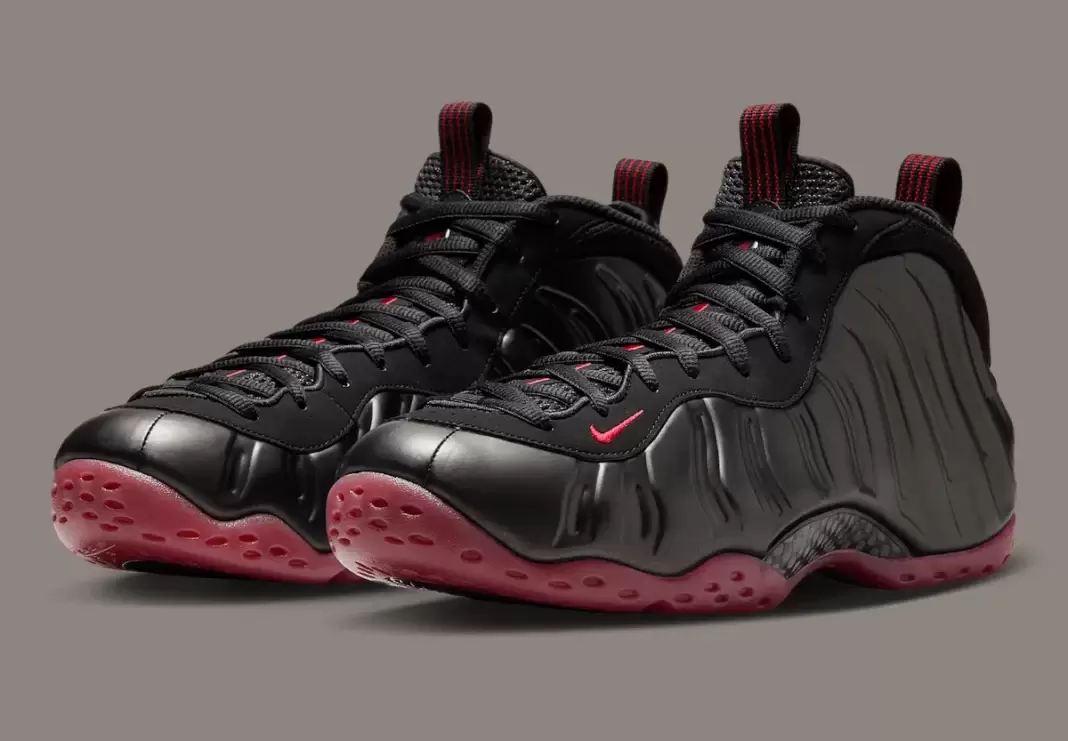 Nike Air Foamposite One Cough Drop, Nike Air Foamposite One, Nike - 耐克 Air Foamposite One "Cough Drop" 2025 正式發佈