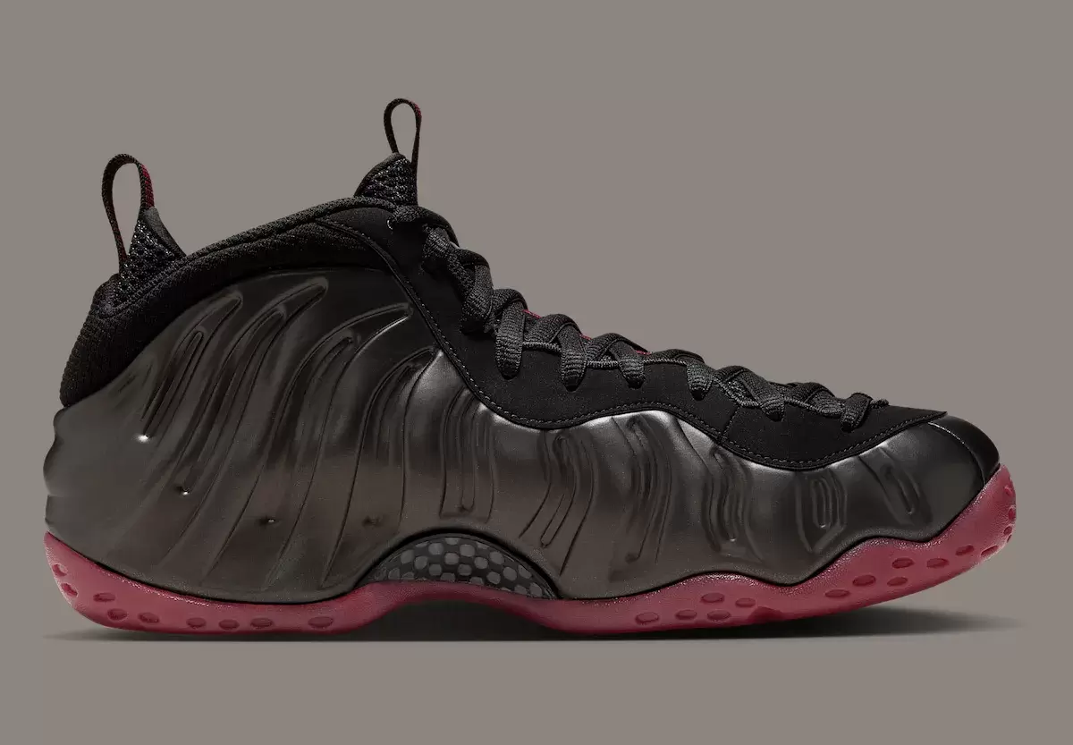 耐克 Air Foamposite One "Cough Drop" 2025 正式發佈 Nike Air Foamposite One Cough Drop, Nike Air Foamposite One, Nike - 耐克 Air Foamposite One "Cough Drop" 2025 正式發佈
