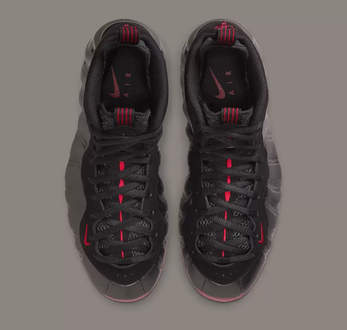 耐克 Air Foamposite One "Cough Drop" 2025 正式發佈 Nike Air Foamposite One Cough Drop, Nike Air Foamposite One, Nike - 耐克 Air Foamposite One "Cough Drop" 2025 正式發佈