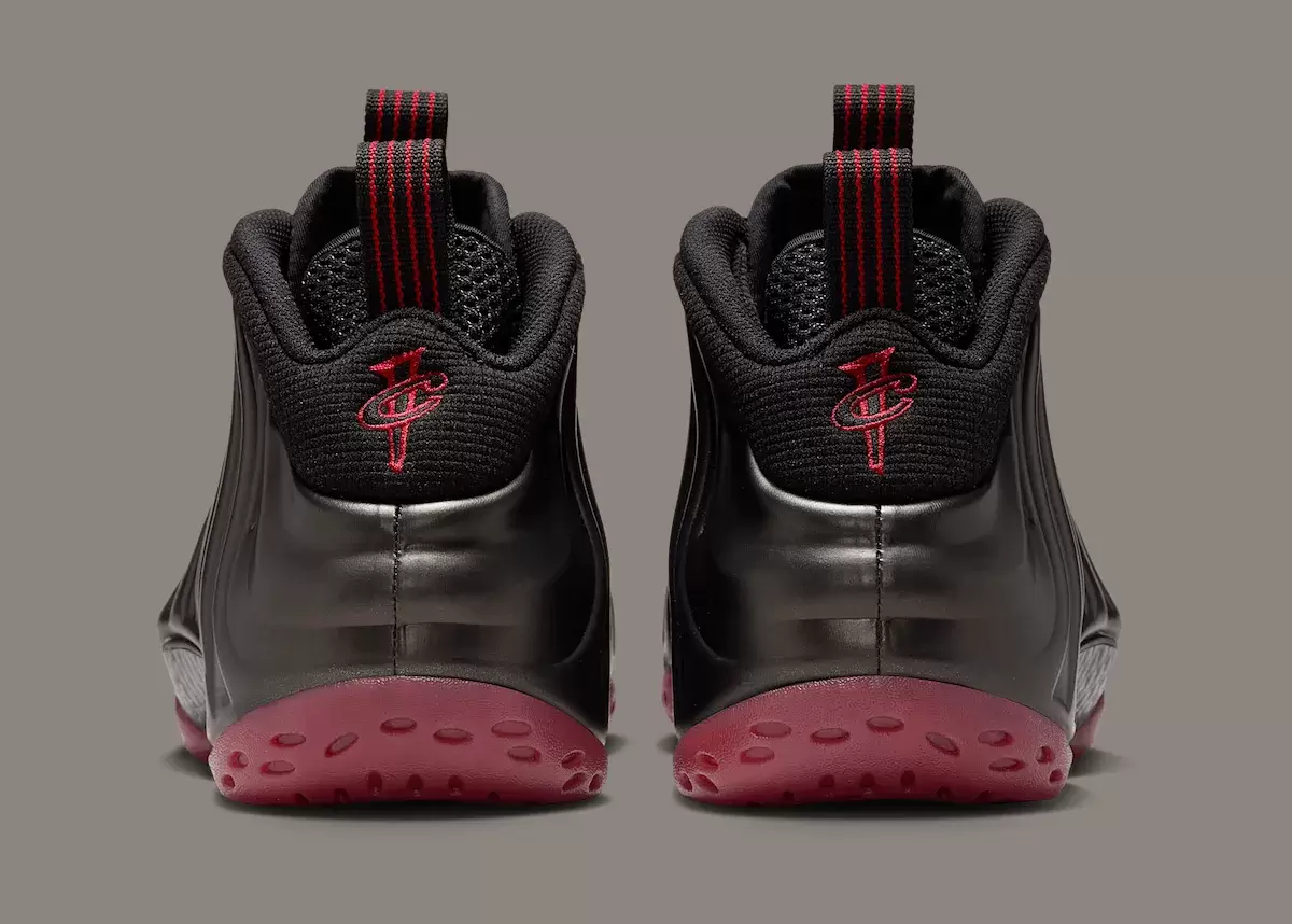 耐克 Air Foamposite One "Cough Drop" 2025 正式發佈 Nike Air Foamposite One Cough Drop, Nike Air Foamposite One, Nike - 耐克 Air Foamposite One "Cough Drop" 2025 正式發佈