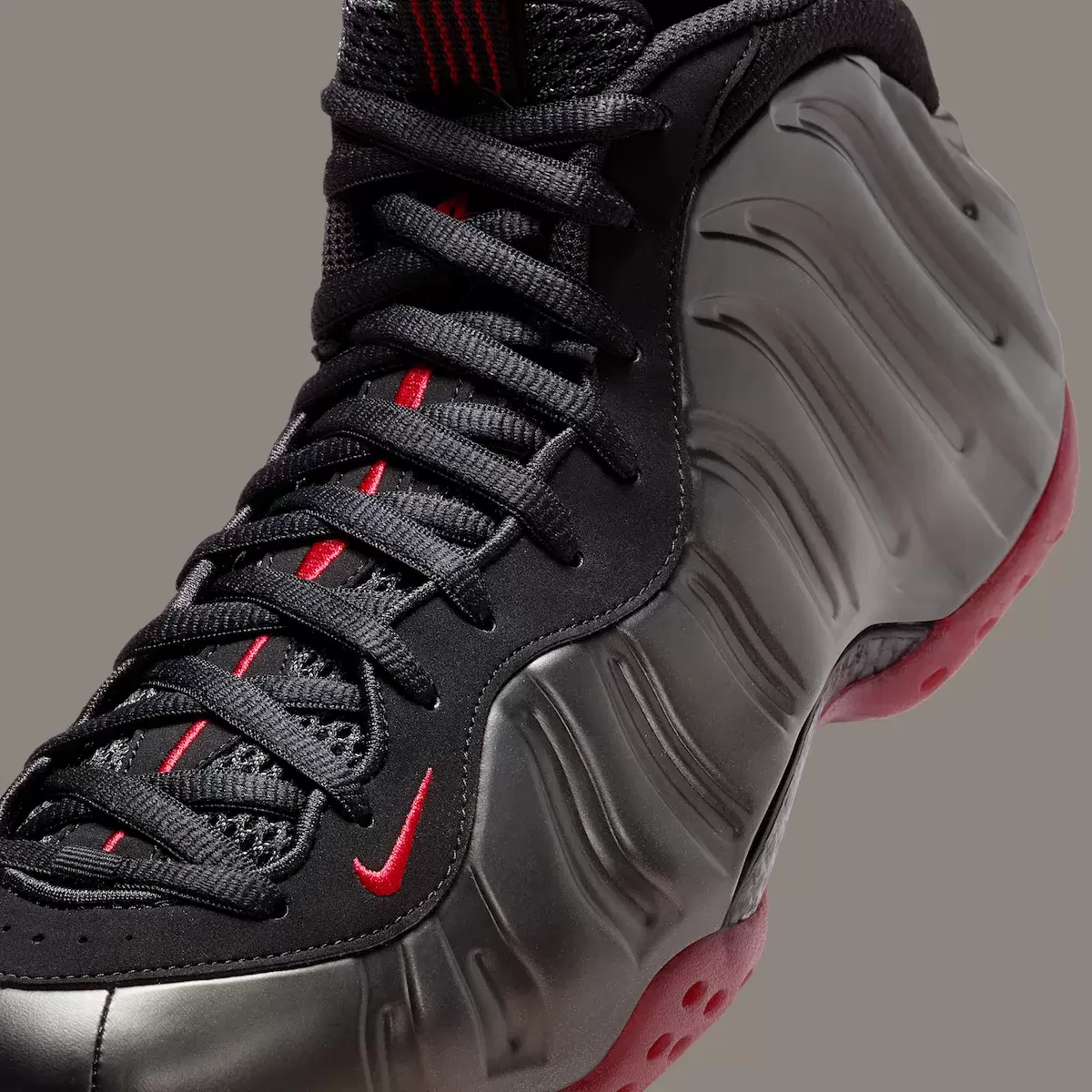 耐克 Air Foamposite One "Cough Drop" 2025 正式發佈 Nike Air Foamposite One Cough Drop, Nike Air Foamposite One, Nike - 耐克 Air Foamposite One "Cough Drop" 2025 正式發佈
