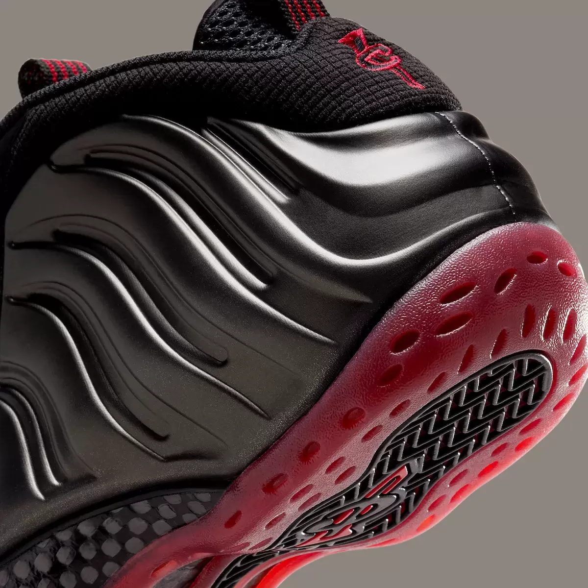 耐克 Air Foamposite One "Cough Drop" 2025 正式發佈 Nike Air Foamposite One Cough Drop, Nike Air Foamposite One, Nike - 耐克 Air Foamposite One "Cough Drop" 2025 正式發佈
