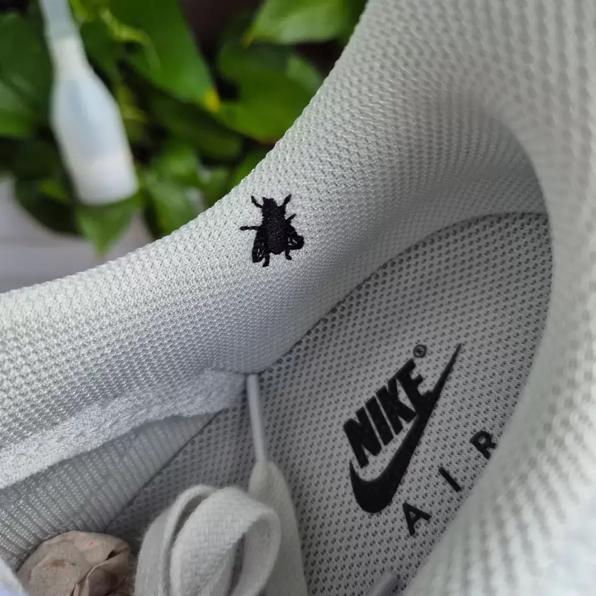 耐克空軍一號低配版 "蒼蠅 "2025 年假日發佈 Nike Air Force 1 Low, Nike Air Force 1, Nike - 耐克空軍一號低配版 "蒼蠅 "2025 年假日發佈
