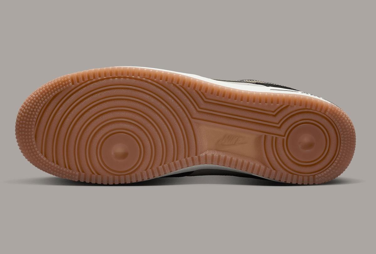 耐克空軍一號低配版 "迷彩嗖影 "現已上市(2025 年 7 月) Nike Air Force 1 Low, Nike Air Force 1, Nike - 耐克空軍一號低配版 "迷彩嗖影 "現已上市(2025 年 7 月)