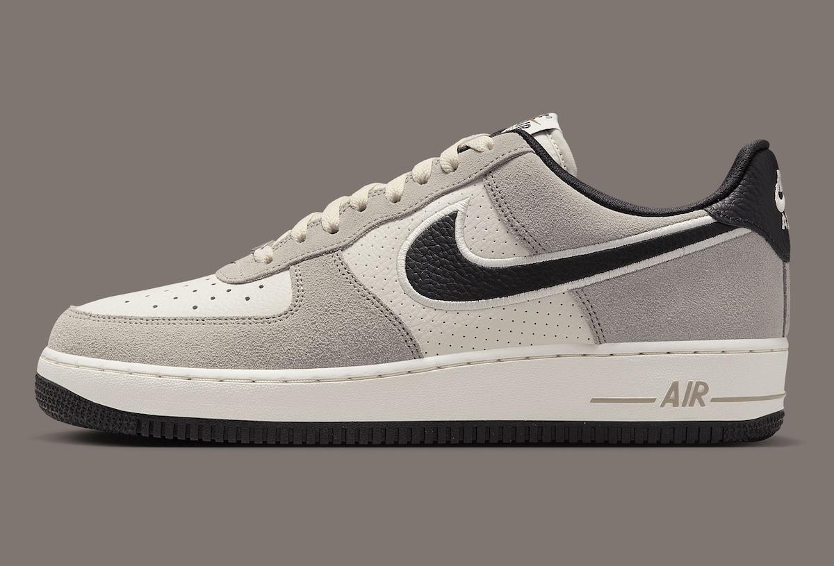 耐克 Air Force 1 低配版 "幻影 "保持簡約風格 Nike Air Force 1 Low, Nike Air Force 1, Nike - 耐克 Air Force 1 低配版 "幻影 "保持簡約風格