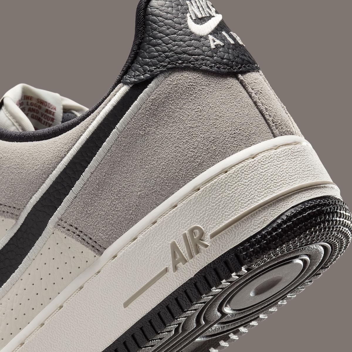 耐克 Air Force 1 低配版 "幻影 "保持簡約風格 Nike Air Force 1 Low, Nike Air Force 1, Nike - 耐克 Air Force 1 低配版 "幻影 "保持簡約風格